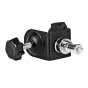 Holders Clamps - walimex Studio Clamp with Spigot - quick order from manufacturer