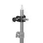 Holders Clamps - walimex Studio Clamp with Spigot - quick order from manufacturer