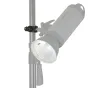 Holders Clamps - walimex Studio Clamp with Spigot - quick order from manufacturer
