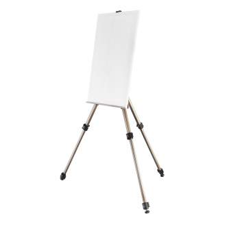 Other studio accessories - Walimex pro WE-3030 Basic Easel 176cm, with Bag - quick order from manufacturer