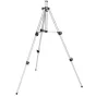 walimex WAL-612 Semi-Pro-Tripod, 137cm - Photo Tripods