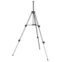 walimex WAL-612 Semi-Pro-Tripod, 137cm - Photo Tripods