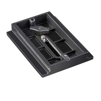 walimex pro Quick Release Plate for FT-9902 - Аксессуары