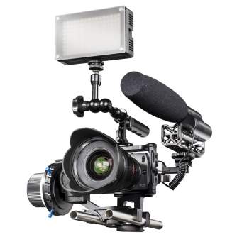 Ietvars kameram CAGE - walimex pro Aptaris Universal - ātri pasūtīt no ražotāja