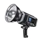 Monolight Style - Walimex pro Photo Video Light LED2Go 60 Daylight - quick order from manufacturer
