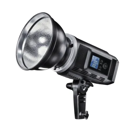 Walimex pro Photo Video Light LED2Go 60 Daylight
