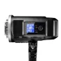 Monolight Style - Walimex pro Photo Video Light LED2Go 60 Daylight - quick order from manufacturer