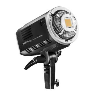 LED Monobloki - Walimex pro Photo Video Light LED2Go 60 Daylight - ātri pasūtīt no ražotāja