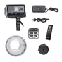 Monolight Style - Walimex pro Photo Video Light LED2Go 60 Daylight - quick order from manufacturer