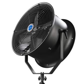 Other studio accessories - Walimex pro Wind Machine 500 - buy today in store and with delivery