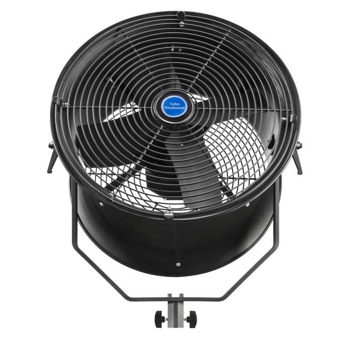 Other studio accessories - Walimex pro Wind Machine 500 - buy today in store and with delivery