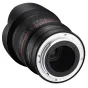 MIRRORLESS Объективы - SAMYANG MF 14MM F/2,8 CANON RF - быстрый заказ от производителя