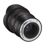 MIRRORLESS Objektīvi - Samyang MF 14MM F/2,8 NIKON Z - ātri pasūtīt no ražotāja