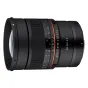 Objektīvi bezspoguļa kamerām - SAMYANG MF 85MM F/1,4 NIKON Z - ātri pasūtīt no ražotāja