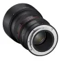 Mirrorless Lenses - Samyang MF 85mm f/1.4 Z lens for Nikon F1211214101 - быстрый заказ от производителя