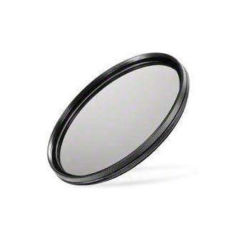 CPL Filters - walimex Slim CPL Filter 58 mm - buy today in store and with delivery