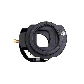 Objektīvu adapteri - Kipon Tilt and Shift Adapter Leica R to Sony E - ātri pasūtīt no ražotāja