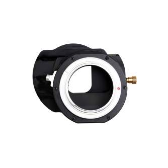 Adapters for lens - Kipon Tilt and Shift Adapter Leica R to Sony E - quick order from manufacturer