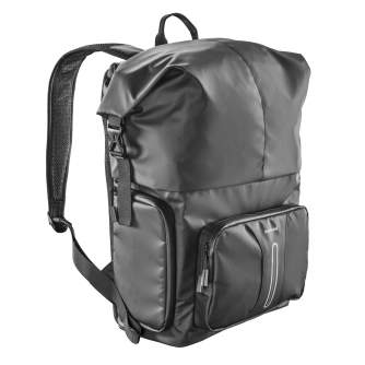 Backpacks - Mantona Messenger Camera backpack - quick order from manufacturer