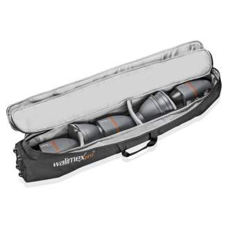 Studio Equipment Bags - Walimex pro Guardian studio bag - buy today in store and with delivery