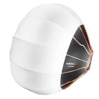 Softboksi - Walimex pro 360° Ambient Light Softbox 80cm - ātri pasūtīt no ražotāja