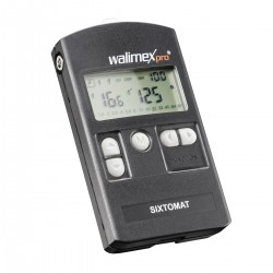 Walimex pro Sixtomat F2 - Light Meters