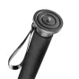 Моноподы - Mantona Basic UNA 44C Carbon Monopd 182cm - быстрый заказ от производителя