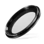 Neutral Density Filters - walimex ND Fader 62 mm +2 to +8 f-stops - quick order from manufacturer