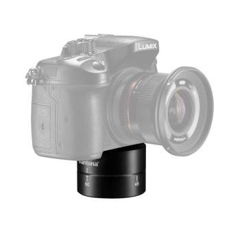 Sporta kameru aksesuāri - Mantona Turnaround 360 for Action Cam - ātri pasūtīt no ražotāja