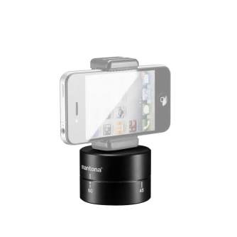 Аксессуары для экшн-камер - Mantona Turnaround 360 for Action Cam - быстрый заказ от производителя