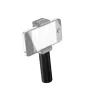 Selfie Stick - Mantona Colorful Grip fo GoPro and Smartphone - quick order from manufacturer
