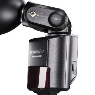 Портативное освещение - Walimex pro Lightshooter Case Set - быстрый заказ от производителя