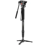 Video statīvi - Walimex pro video monopod Cineast Mono - быстрый заказ от производителяVideo statīvi - Walimex pro video monopod Cineast Mono - быстрый заказ от производителя