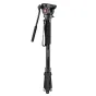 Video statīvi - Walimex pro video monopod Cineast Mono - быстрый заказ от производителя