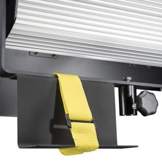 LED панели - Walimex pro LED Sirius 160 Bi Color Basic - быстрый заказ от производителя