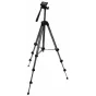 Photo Tripods - Falcon Eyes Aluminium Tripod + Head FT-1330 H130 cm - quick order from manufacturer
