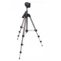 Photo Tripods - Falcon Eyes Aluminium Tripod + Head FT-1120 H110 cm - buy today in store and with delivery