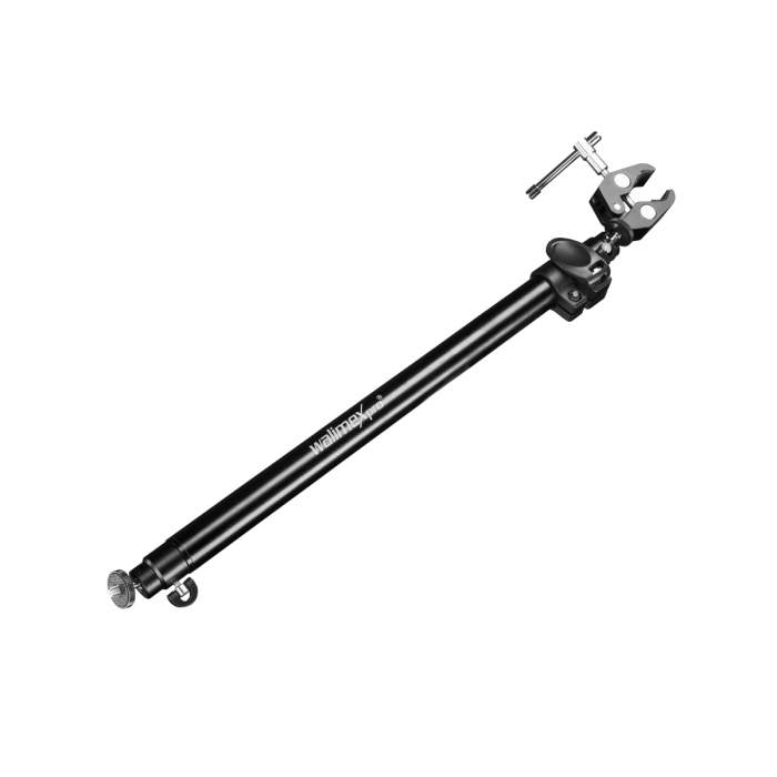 Video rails - Walimex pro universal slider support - buy today in store and with delivery