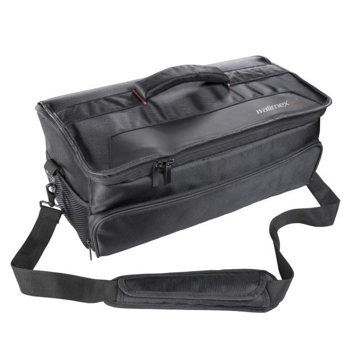 Studio Equipment Bags - Walimex pro Studio Bag for Mover - buy today in store and with delivery