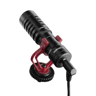 Microphones - Walimex pro directional microphone VLOG - quick order from manufacturer