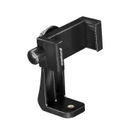 Smartphone Holders - Mantona Smartphone holder Rotate Clip 100 - quick order from manufacturer Best choise selected by expertsSmartphone Holders - Mantona Smartphone holder Rotate Clip 100 - quick order from manufacturer Best choise selected by experts