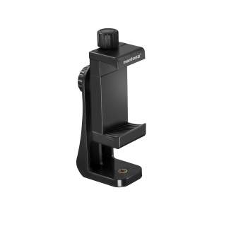 Smartphone Holders - Mantona Smartphone holder Rotate Clip 100 - buy today in store and with delivery