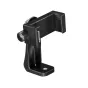 Smartphone Holders - Mantona Smartphone holder Rotate Clip 100 - quick order from manufacturer Best choise selected by experts