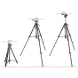 Discontinued - Walimex pro Walimx pro WT-3530 Basic-Tripod 146cm black