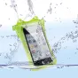 Aksesuāri Viedtālruņiem - WP-i10 Underwater Bag for iPhone & iPod, green 18580 - ātri pasūtīt no ražotāja