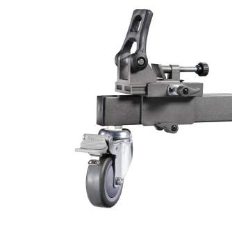 Tripod Accessories - walimex pro mantona Video Tripod Dolly - quick order from manufacturer