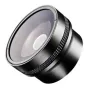 Macro - walimex 0.25x 52mm Fish-Eye Conversion Lens + Macro - quick order from manufacturer