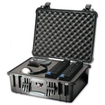 Cases - Peli Case with foam K-1450-colour - quick order from manufacturer