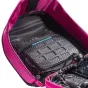 Shoulder Bags - mantona Premium Holster bag pink - quick order from manufacturer