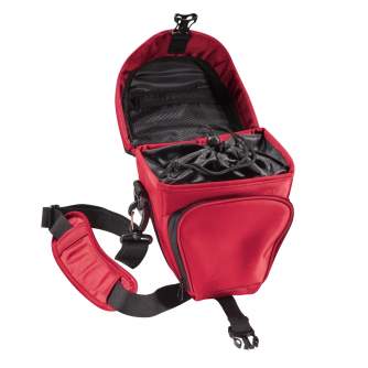 Plecu somas - mantona Premium Bag red - ātri pasūtīt no ražotāja